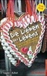 Andreas Ascherl, Christin Wagner, Christina Wagner - Die Lieben des Lebens, Großdruckausgabe