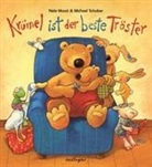 Nele Moost - Krümel ist der beste Tröster