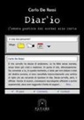 Carlo De Rossi - Diar'io. L'amara poetica dal social alla carta