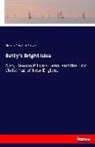 Harriet B. Stowe, Harriet Beecher Stowe - Betty's Bright Idea