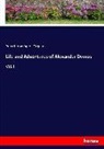 Percy H. Fitzgerald, Percy Hetherington Fitzgerald - Life and Adventures of Alexander Dumas