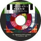 Axel Kemper-Moll, Axel Kemper-Moll - Modern Piano School CD II zum Buch (Audio book)