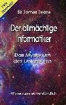 James Jeans, Sir James Jeans, Klaus-Diete Sedlacek, Klaus-Dieter Sedlacek - Der allmächtige  Informatiker