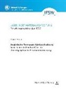 Karin Heller - Laser in der Materialbearbeitung - 86: Analytische Temperaturfeldbeschreibung beim Laserstrahlschweißen für thermographische Prozessbeobachtung