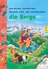 Hand-Günther Döring Bianka Minte-König, Hans-Günther Döring, Bianka Minte-König - Komm mit in die Berge