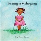 Janell Jones - Beauty in Mahogany