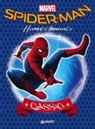 Spider-Man. Homecoming
