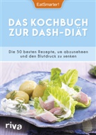 EatSmarter! - Das Kochbuch zur DASH-Diät