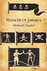 Richard Arthur Warren Hughes - Huracán en Jamaica