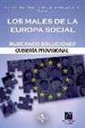 Vicent Climent - Los males de la Europa social : buscando soluciones