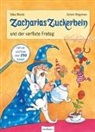 Silke Moritz Achim Ahlgrimm, Achim Ahlgrimm, Silke Moritz - Zacharias Zuckerbein und der verflixte Freitag