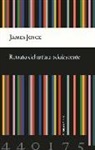 James Joyce - Retrato del artista adolescente