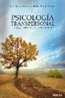 María Blanch Matute, José Maroto Mingo - Psicología transpersonal : la alquimia de la consciencia