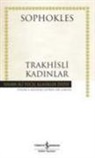Sophokles - Trakhisli Kadinlar