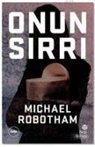 Michael Robotham - Onun Sirri