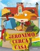 Geronimo Stilton, Danilo Loizedda - Geronimo cerca casa