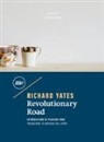 Richard Yates, A. Lombardi Bom - Revolutionary Road
