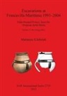 Marianne Kleibrink - Excavations at Francavilla Marittima 1991-2004