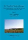Vicki Cummings, Gary Robinson - The Southern Kintyre Project