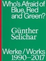 Ul Bohnen, Uli Bohnen, Diete Buchhart, Dieter Buchhart, Christop Doswald, Christoph Doswald... - Günther Selichar