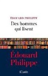Edouard Philippe, Philippe-e - Des hommes qui lisent