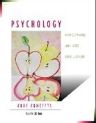 Robert Johnson, Robert L. Johnson, Ann L. Weber, Philip G. Zimbardo - Psychology
