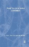 Martin Cave, Cave Martin - New Trends in Soviet Economics