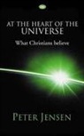 Peter Jensen, Peter (Author) Jensen, JENSEN PETER - AT THE HEART OF THE UNIVERSE