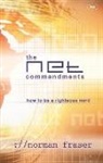 Norman Fraser, Norman (Author) Fraser - The Net Commandments