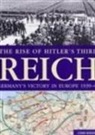 Chris Bishop, CHRIS BISHOP - The Rise of Hitler's Third Reich