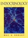 Mac E. Hadley - Endocrinology
