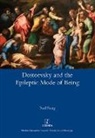 Paul Fung, Fung Paul - Dostoevsky and the Epileptic Mode of Being