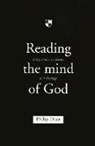Dr Philip (Editor) Duce, Philip Duce - Reading the Mind of God