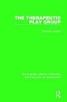 Mortimer Schiffer, Schiffer Mortimer - Therapeutic Play Group