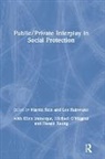 Lee Rainwater, Rainwater Lee, Martin Rein, Rein Martin, Ellen Immergut, Michael O'Higgins... - Public/Private Interplay in Social Protection