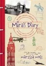 Marissa Moss, Marissa Moss - Mira's Diary: Bombs Over London