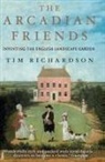 Tim Richardson - The Arcadian Friends