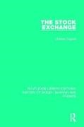 Charles Duguid,  Duguid Charles - Stock Exchange
