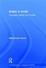 Muhammad Amara, Muhammad Hasan Amara - Arabic in Israel