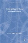 Gregory Eliyu Guldin, Guldin Gregory Eliyu, Gregory Eliyu Guldin - Anthropology in China
