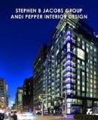 S.J. JACOBS, Stephen B Jacobs, Stephen B. Jacobs - Stephen B Jacobs Group Andi Pepper Interior Design