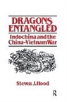 Steven J. Hood, Hood Steven J. - Dragons Entangled