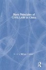 David M Jones, David M. Jones, William C. Jones, William C. Jones - Basic Principles of Civil Law in China