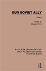 Margaret Cole, Margaret Cole, Cole Margaret - Our Soviet Ally