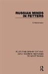 S. Mackiewicz, S. Mackiewicz - Russian Minds in Fetters