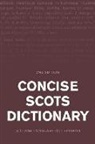 Scottish Language Dictionaries, Scottish Language Dictionaries - Concise Scots Dictionary