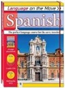 Language on the Move Kit: Spanish (Us)