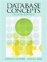 David Auer, David Kroenke - Database Concepts