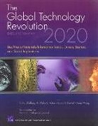 Philip S. Anton, David R. Howell, Richard Silberglitt - The Global Technology Revolution 2020