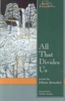 Elinor Benedict - All That Divides Us